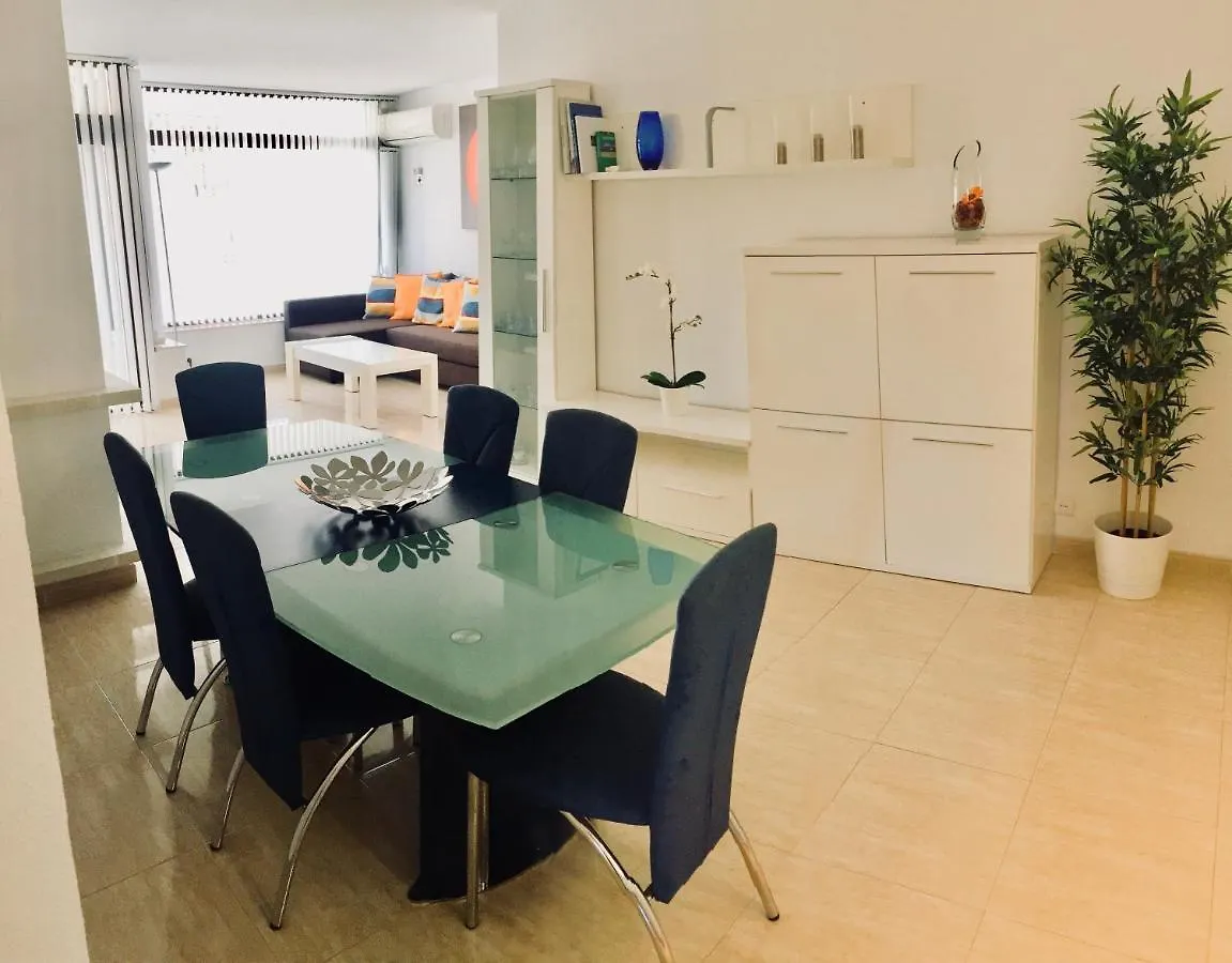 Playamar - Exclusive Beach Apartment With Pool, Tennis And Wifi Torremolinos