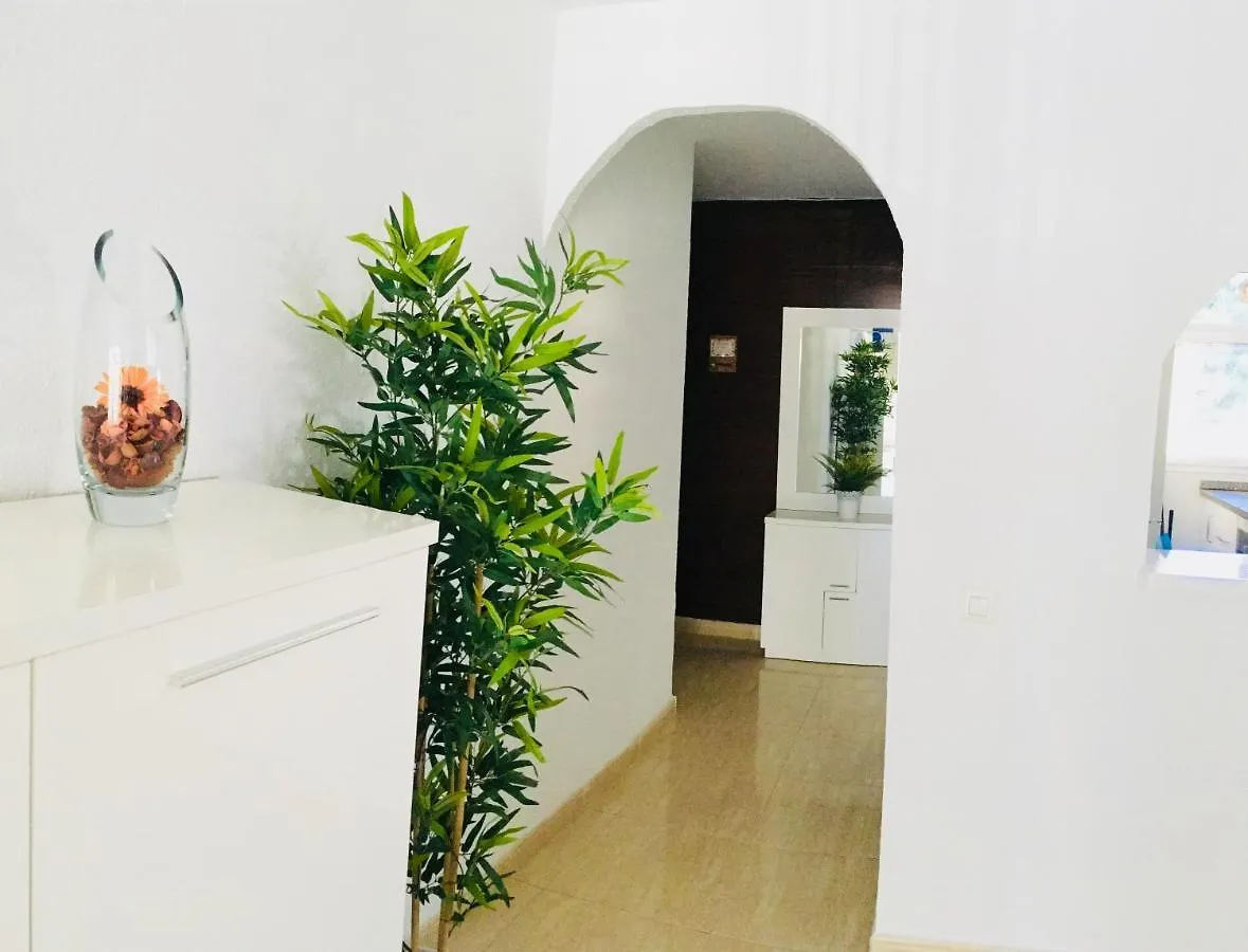 Playamar - Exclusive Beach Apartment With Pool, Tennis And Wifi Torremolinos 0*,  Spain
