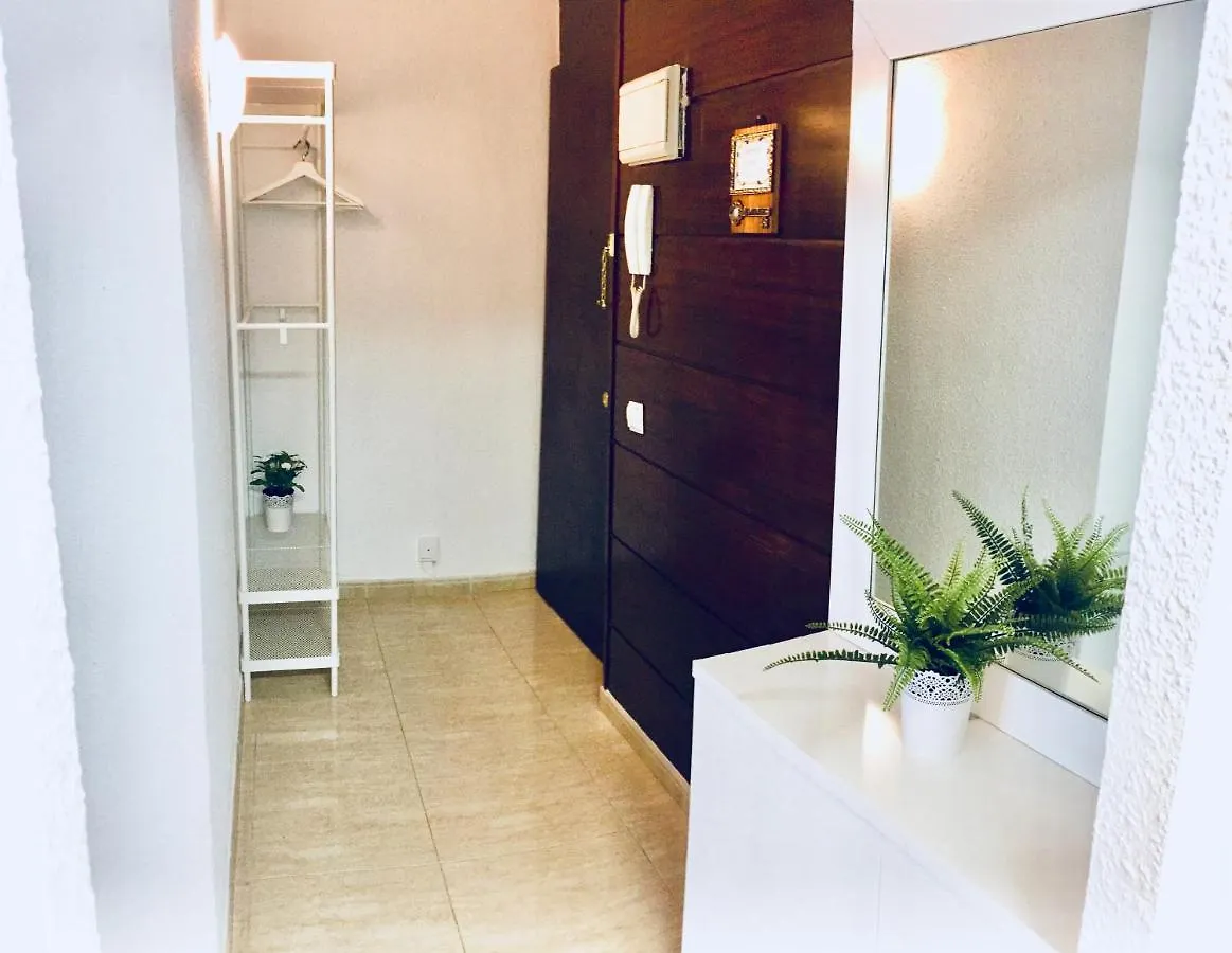 Playamar - Exclusive Beach Apartment With Pool, Tennis And Wifi Torremolinos