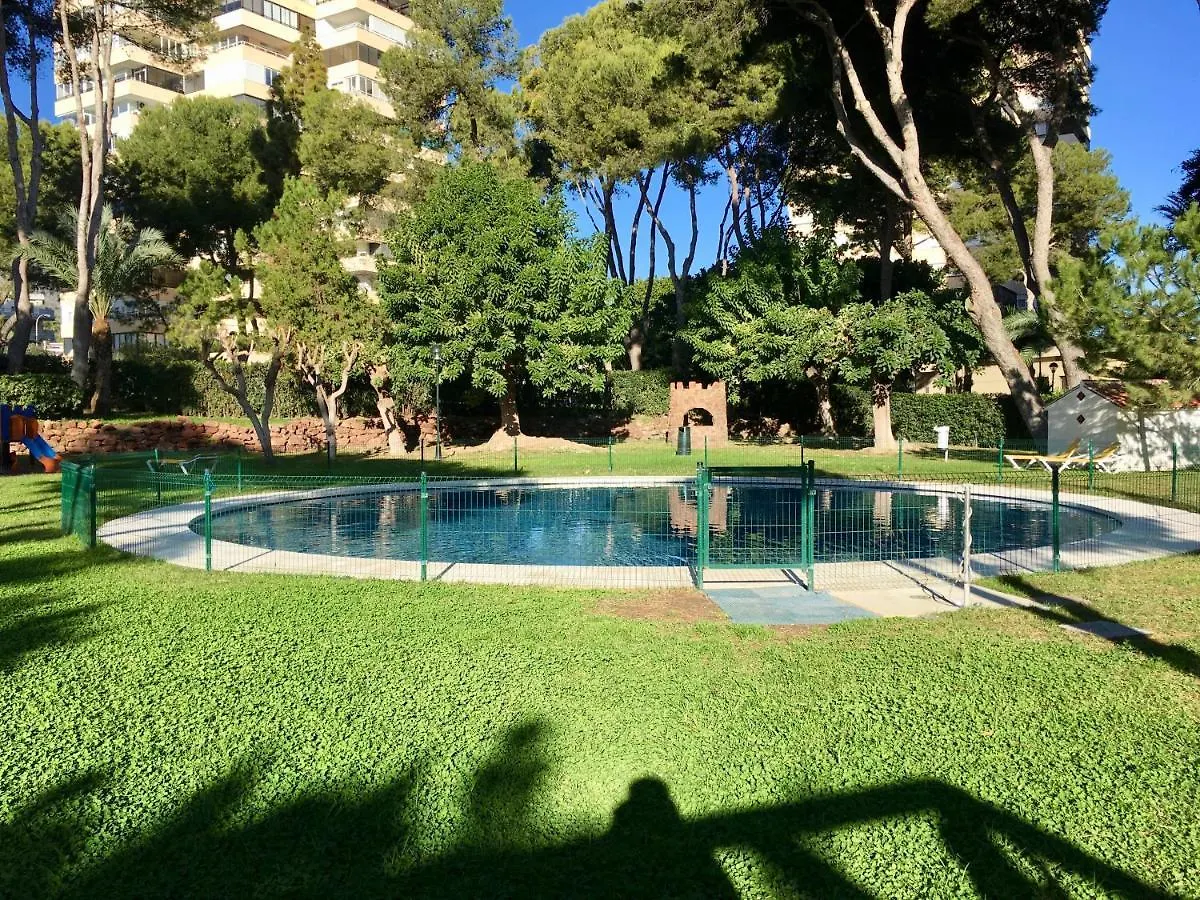 Playamar - Exclusive Beach Apartment With Pool, Tennis And Wifi Torremolinos