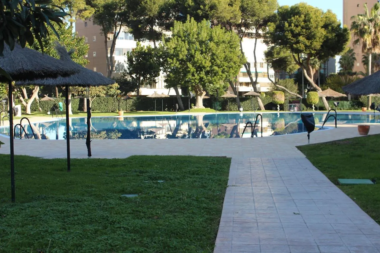 Playamar - Exclusive Beach Apartment With Pool, Tennis And Wifi Torremolinos 0*,  Spain