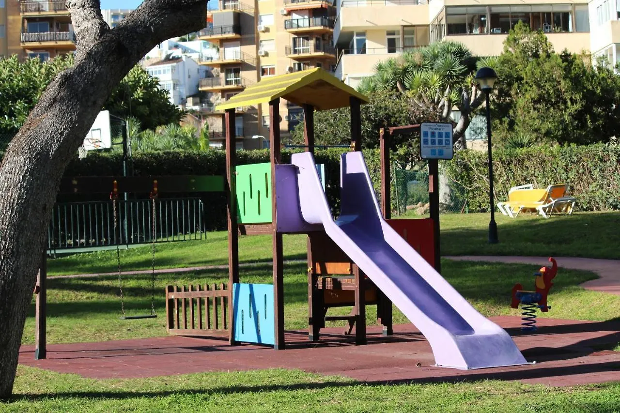 Playamar - Exclusive Beach Apartment With Pool, Tennis And Wifi Torremolinos